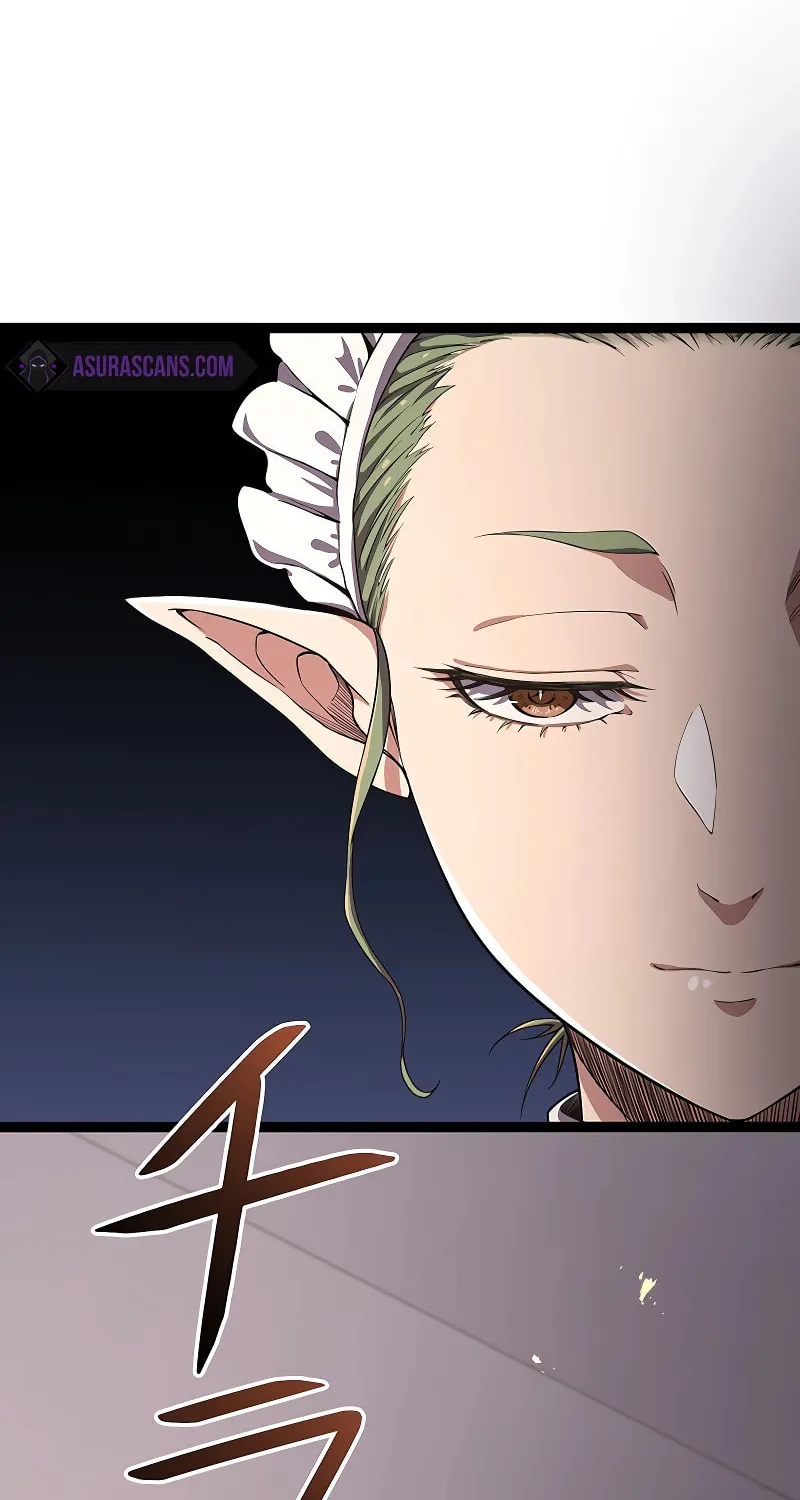 Dungeon Defense Chapter 34 page 57 - 