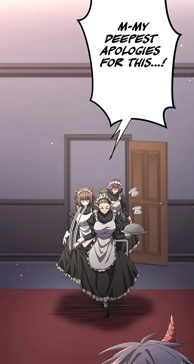 Dungeon Defense Chapter 34 page 63 - 