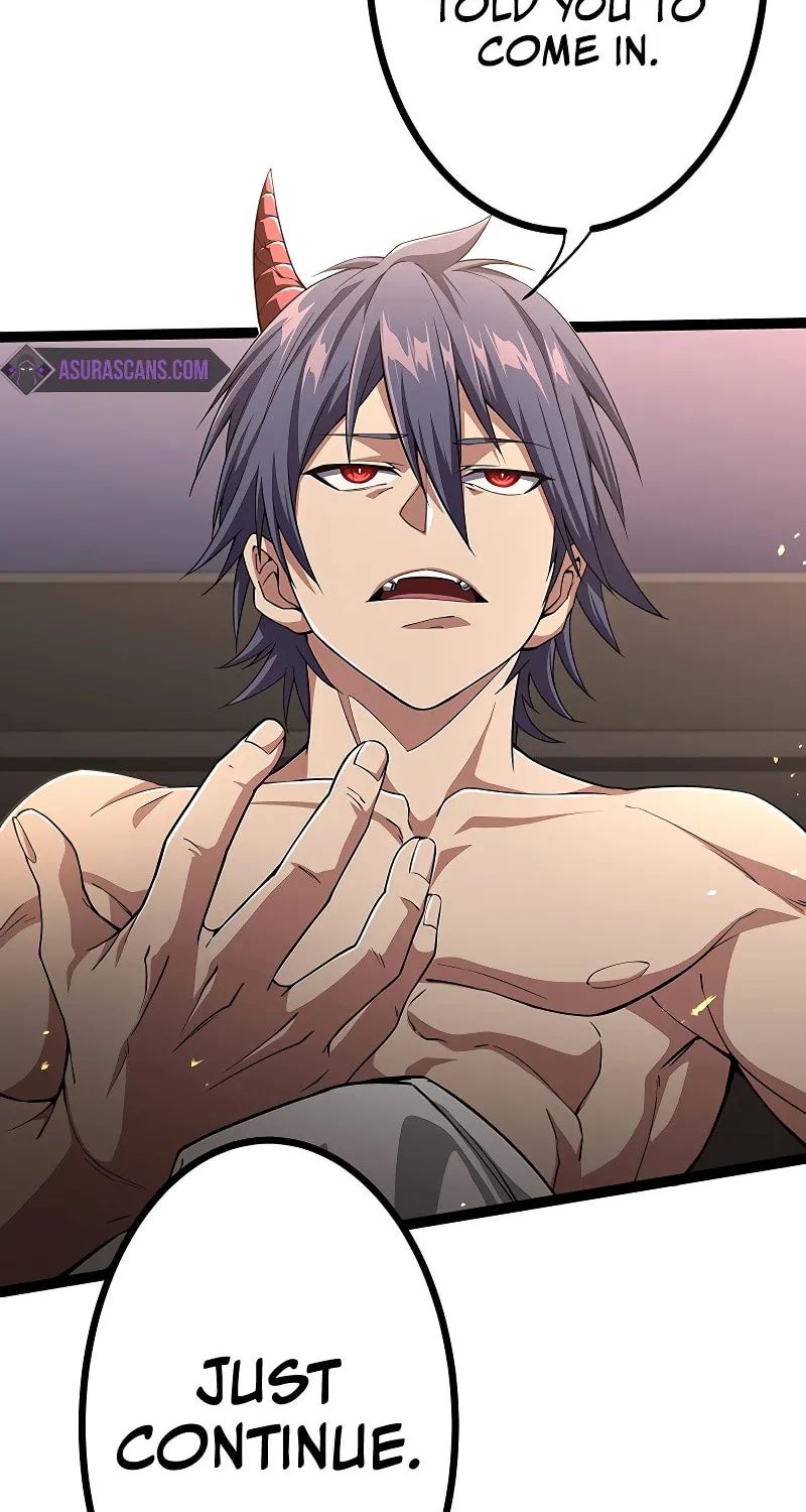 Dungeon Defense Chapter 34 page 65 - 