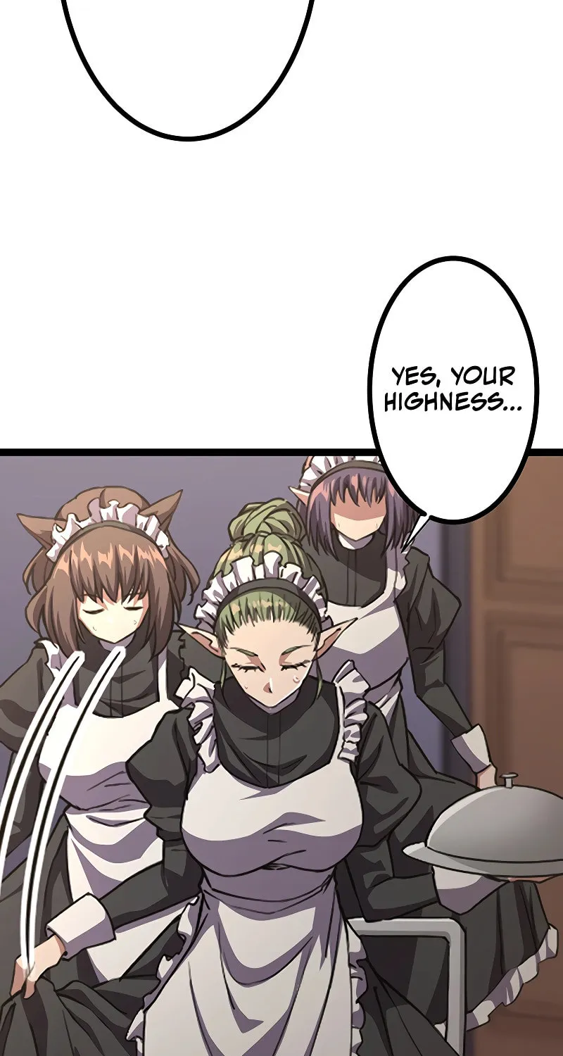 Dungeon Defense Chapter 34 page 66 - 