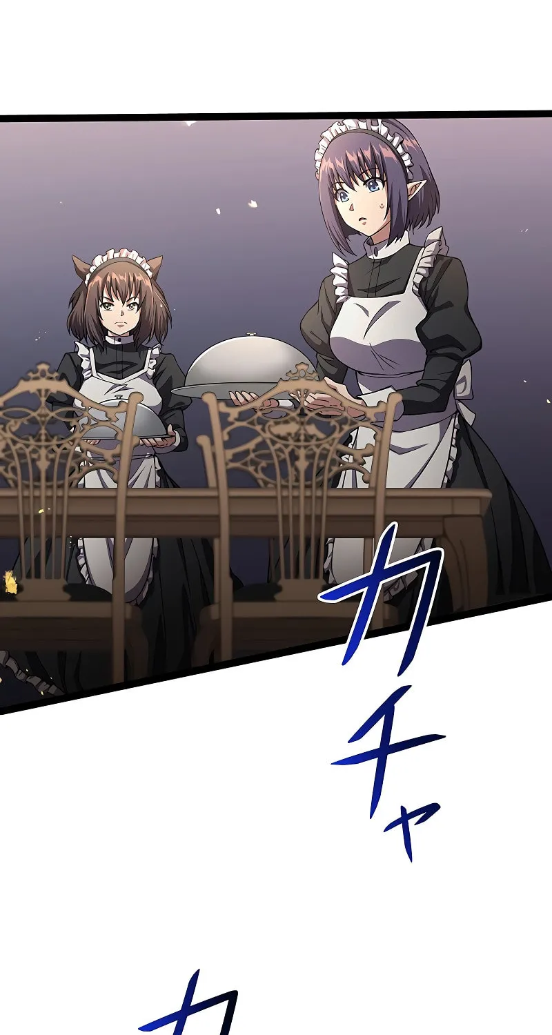 Dungeon Defense Chapter 34 page 69 - 