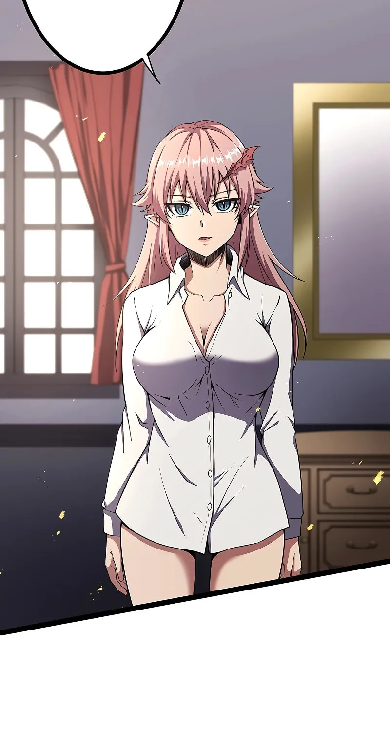Dungeon Defense Chapter 34 page 8 - 