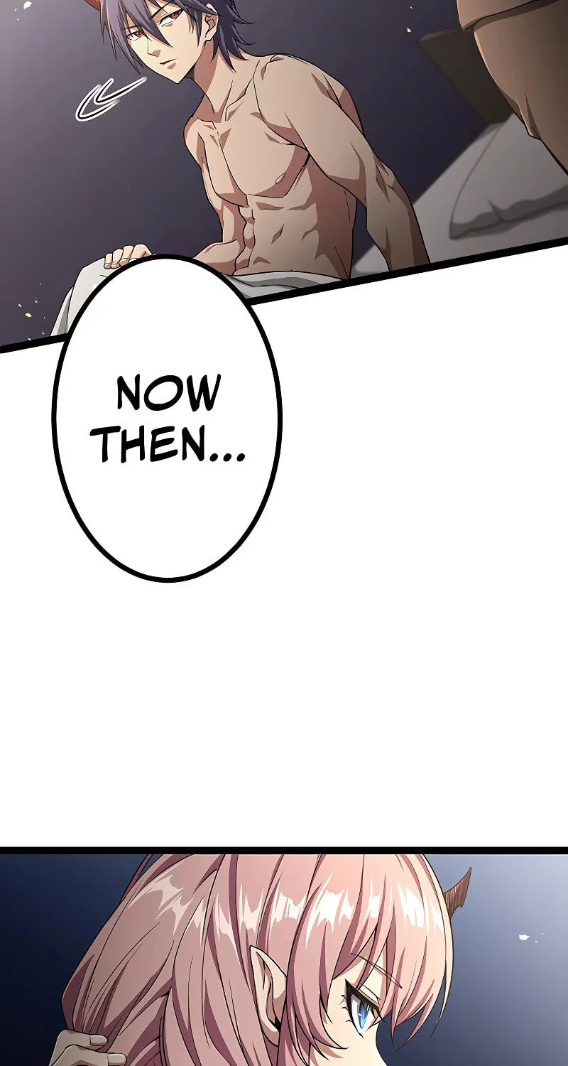 Dungeon Defense Chapter 34 page 78 - 