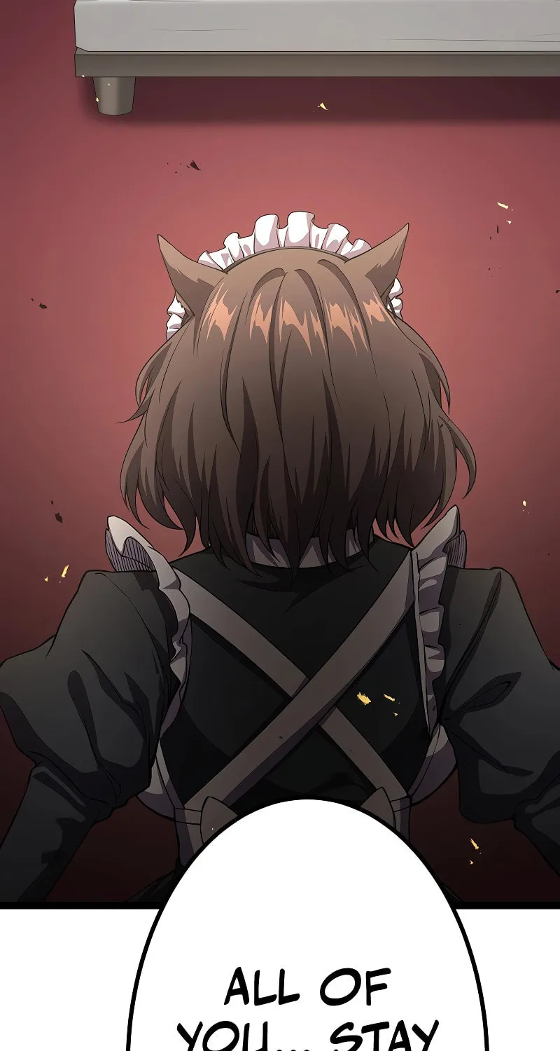 Dungeon Defense Chapter 34 page 84 - 