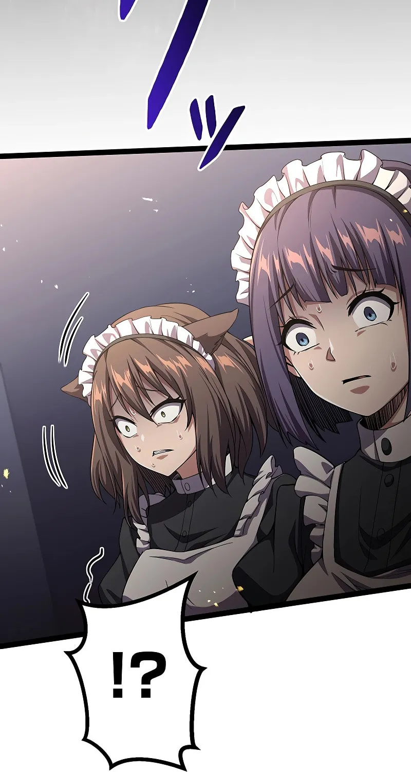 Dungeon Defense Chapter 34 page 89 - 