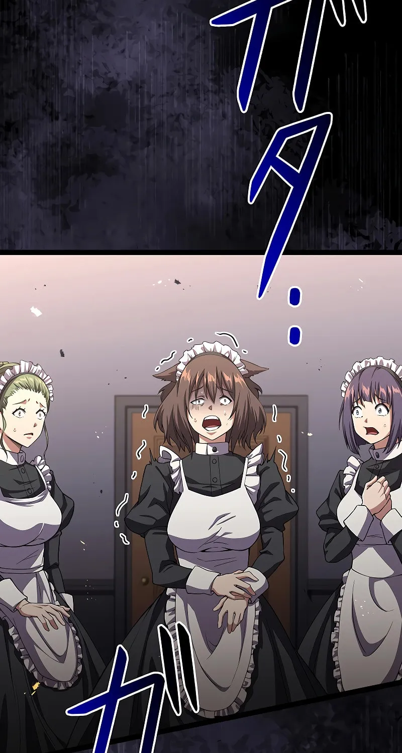Dungeon Defense Chapter 34 page 98 - 