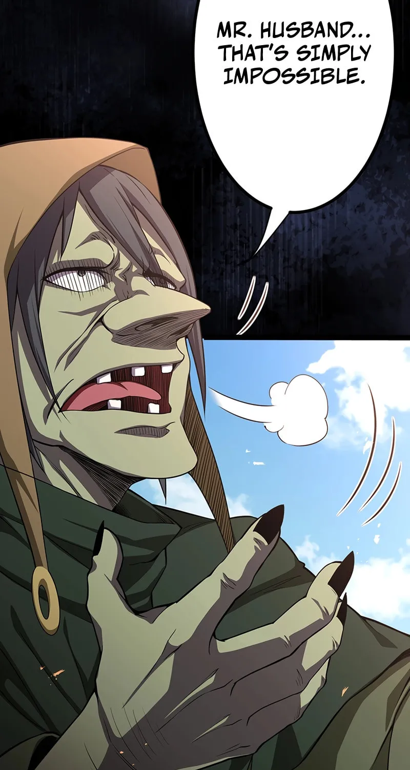 Dungeon Defense Chapter 35 page 104 - 