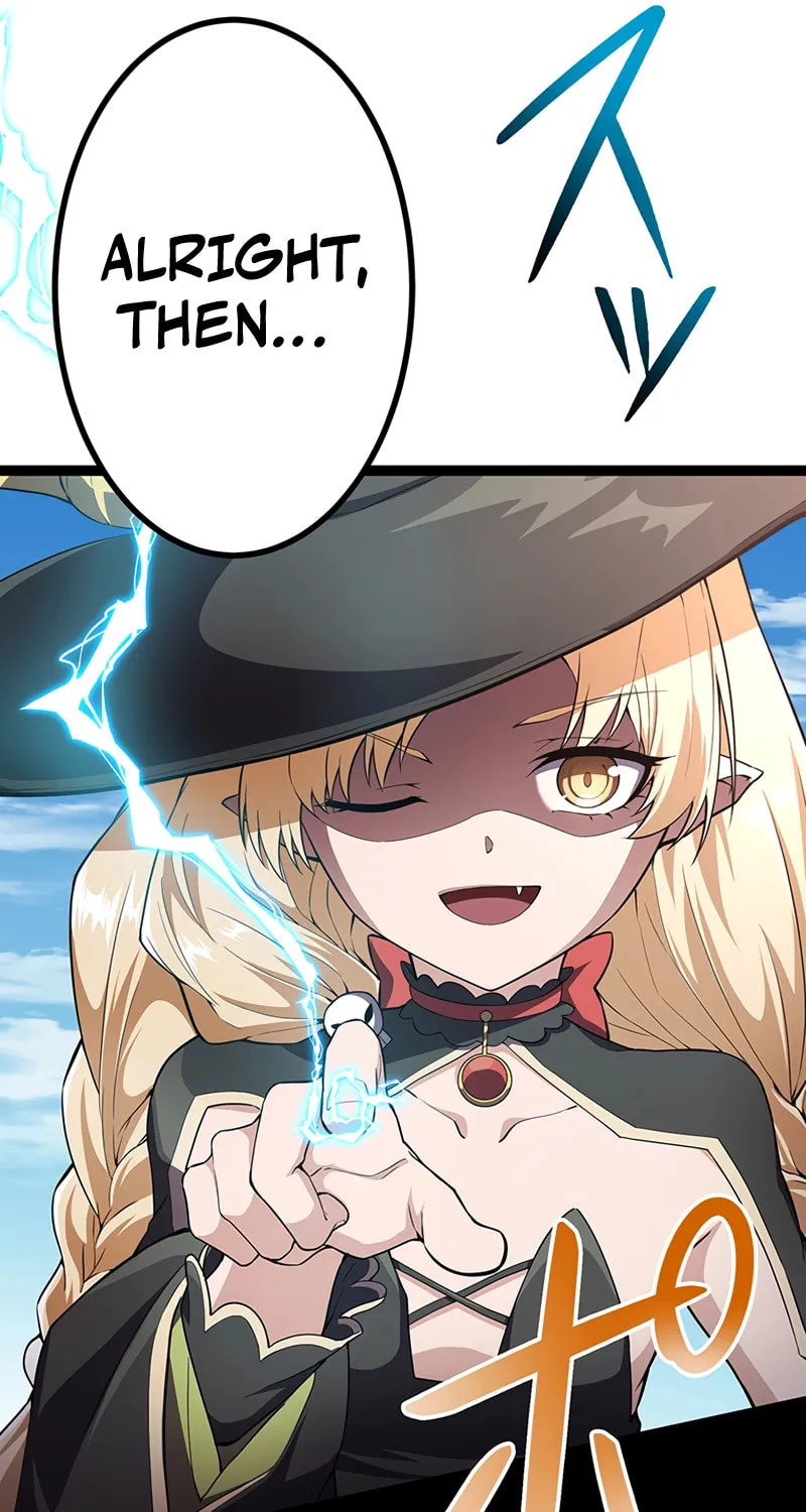 Dungeon Defense Chapter 35 page 12 - 