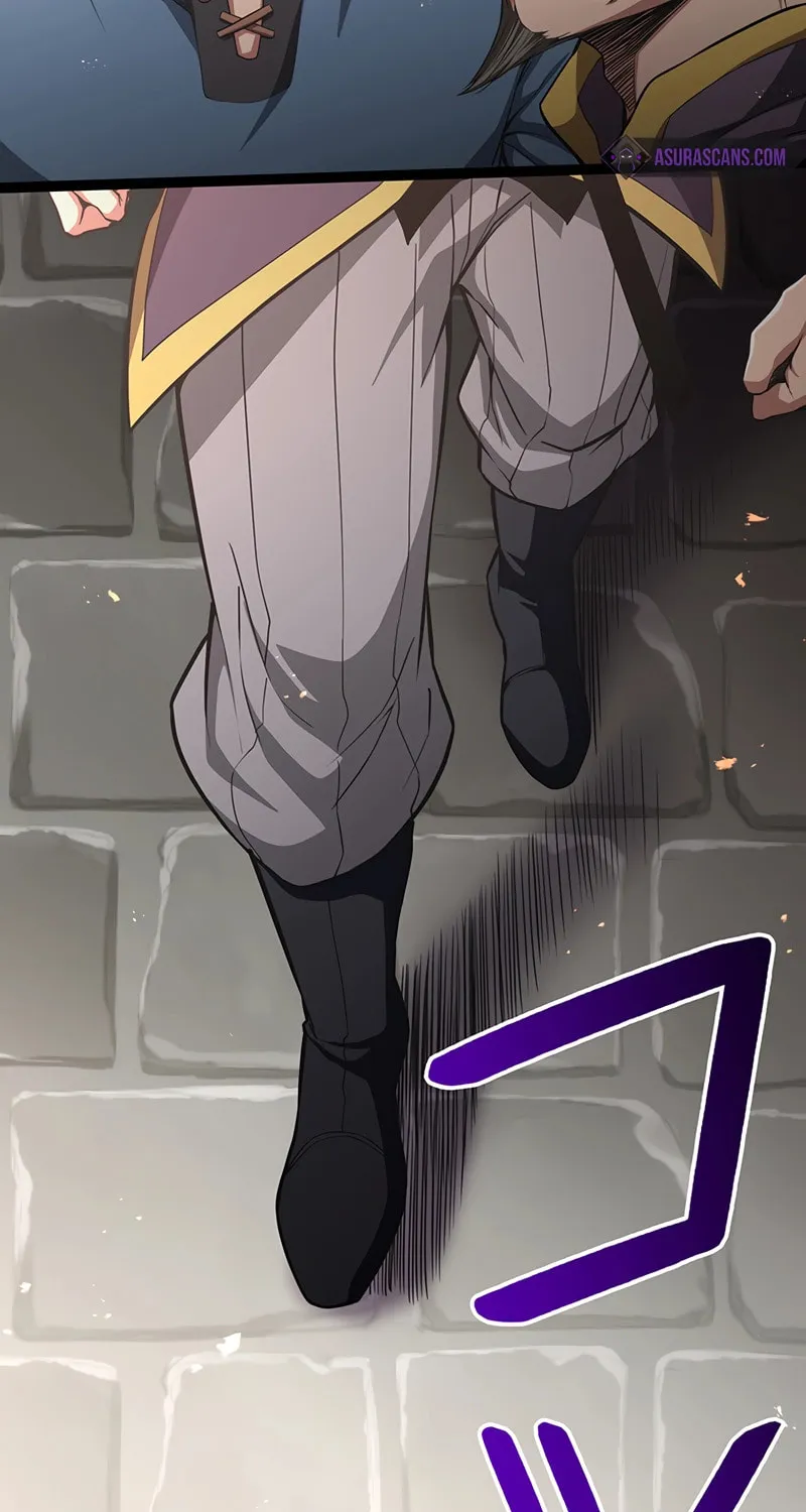 Dungeon Defense Chapter 35 page 116 - 