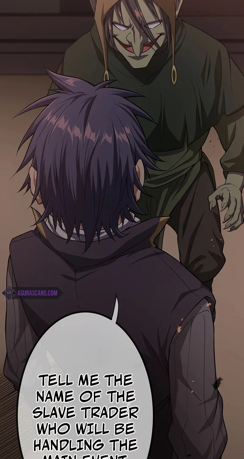 Dungeon Defense Chapter 35 page 124 - 