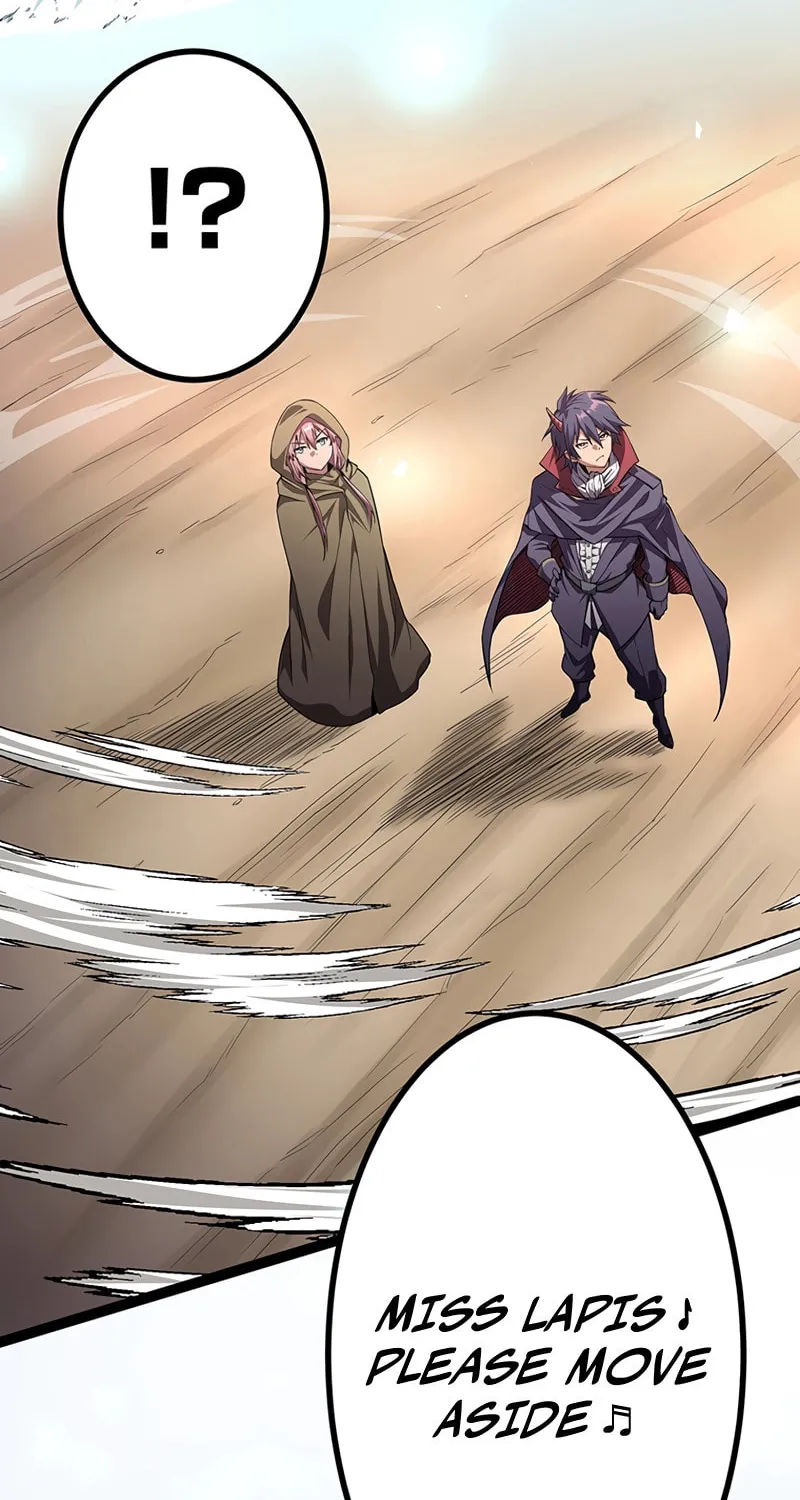 Dungeon Defense Chapter 35 page 15 - 