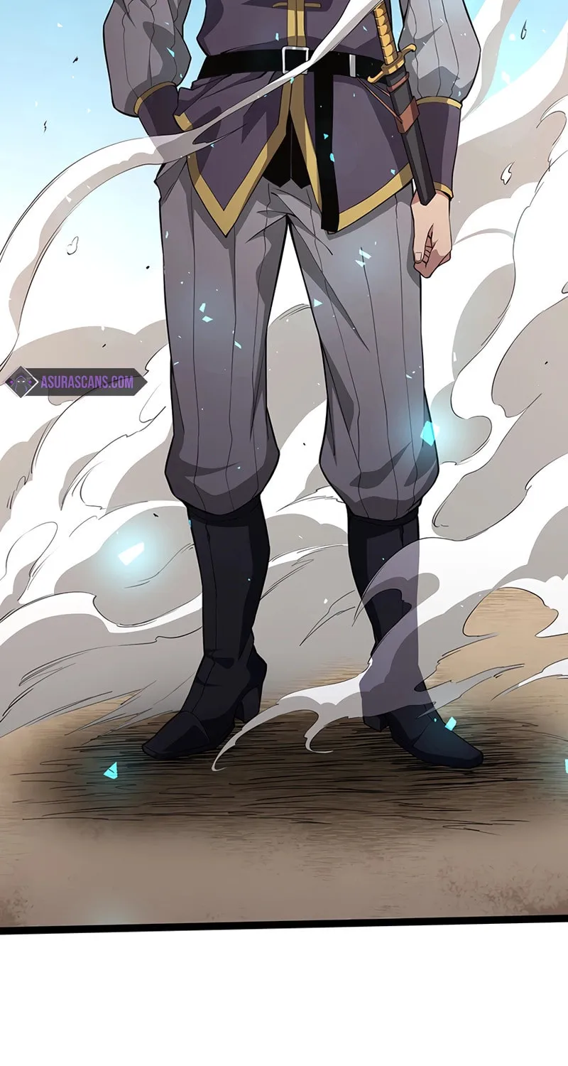 Dungeon Defense Chapter 35 page 27 - 
