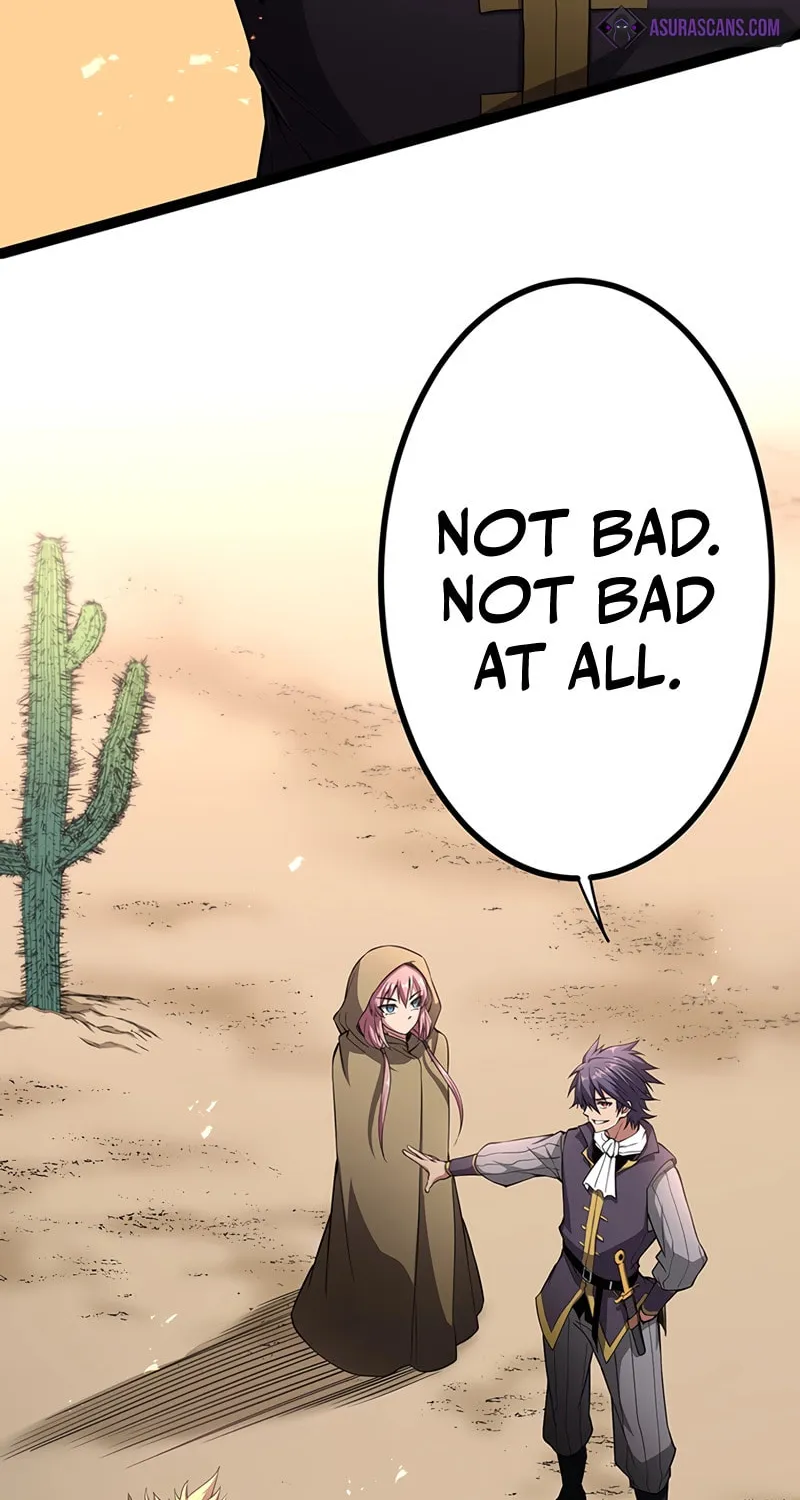 Dungeon Defense Chapter 35 page 30 - 