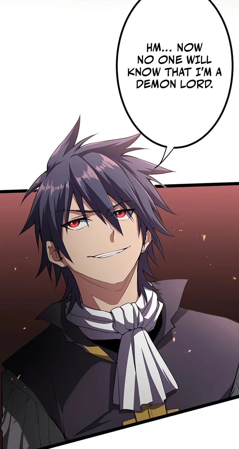 Dungeon Defense Chapter 35 page 32 - 