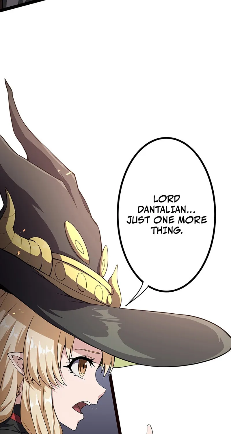 Dungeon Defense Chapter 35 page 33 - 