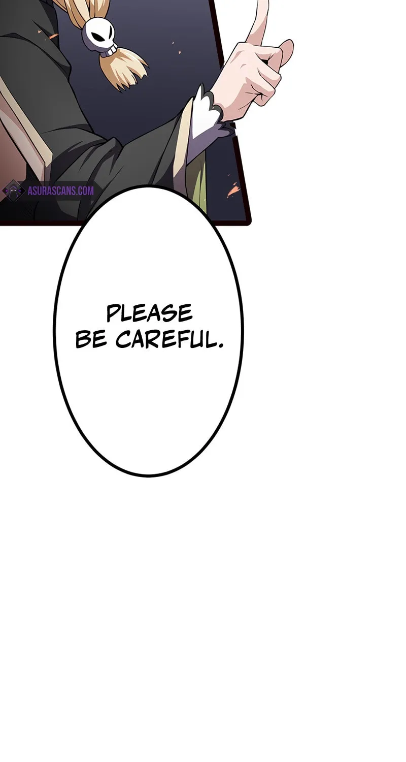 Dungeon Defense Chapter 35 page 34 - 