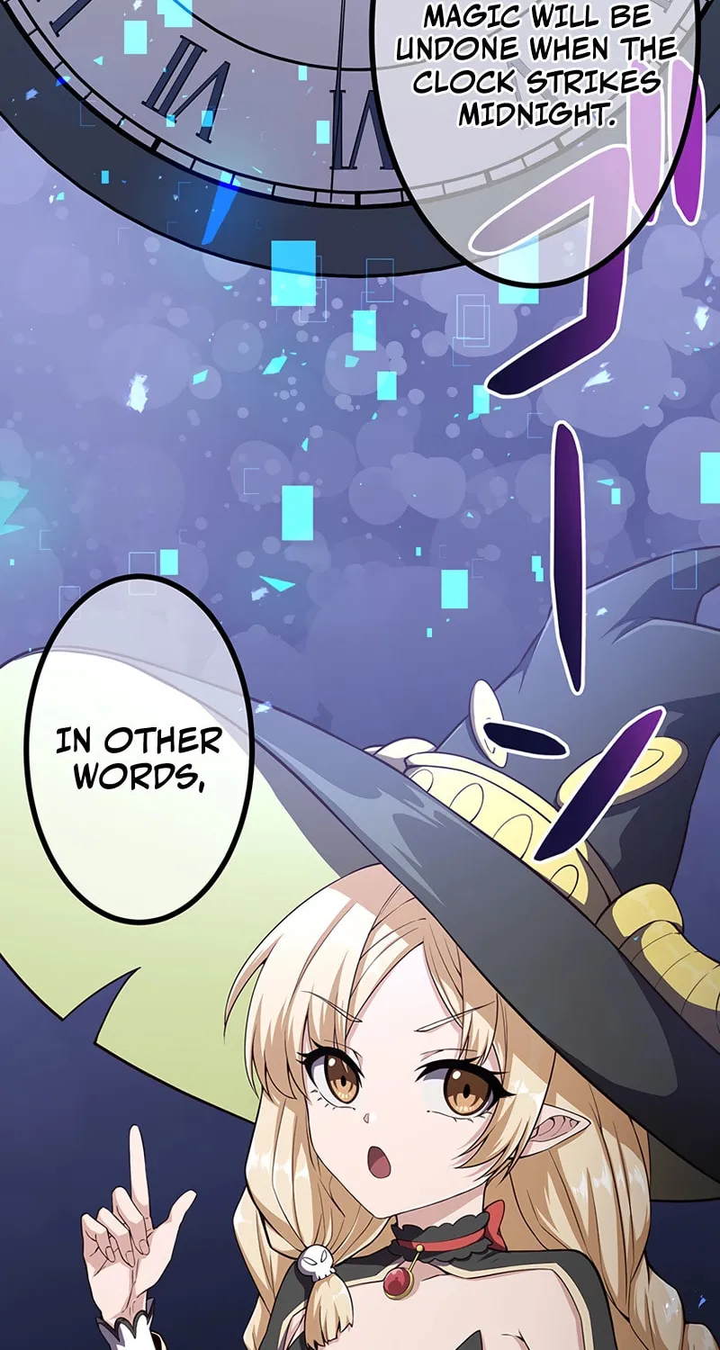 Dungeon Defense Chapter 35 page 36 - 