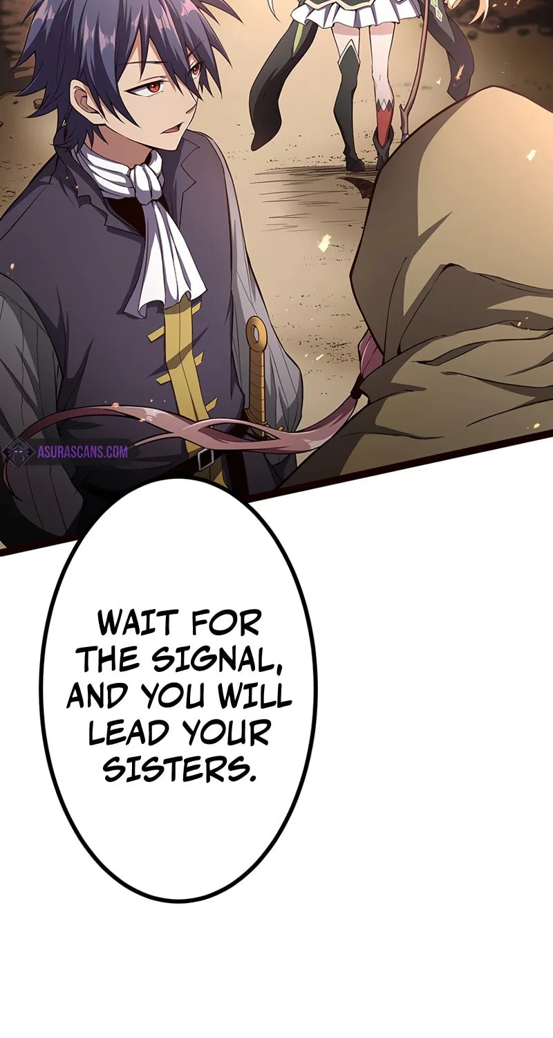 Dungeon Defense Chapter 35 page 41 - 