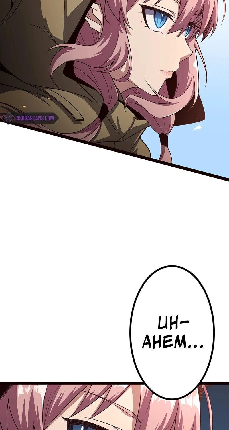 Dungeon Defense Chapter 35 page 45 - 