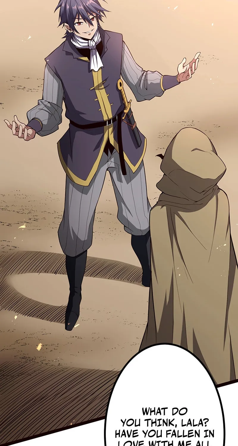 Dungeon Defense Chapter 35 page 47 - 