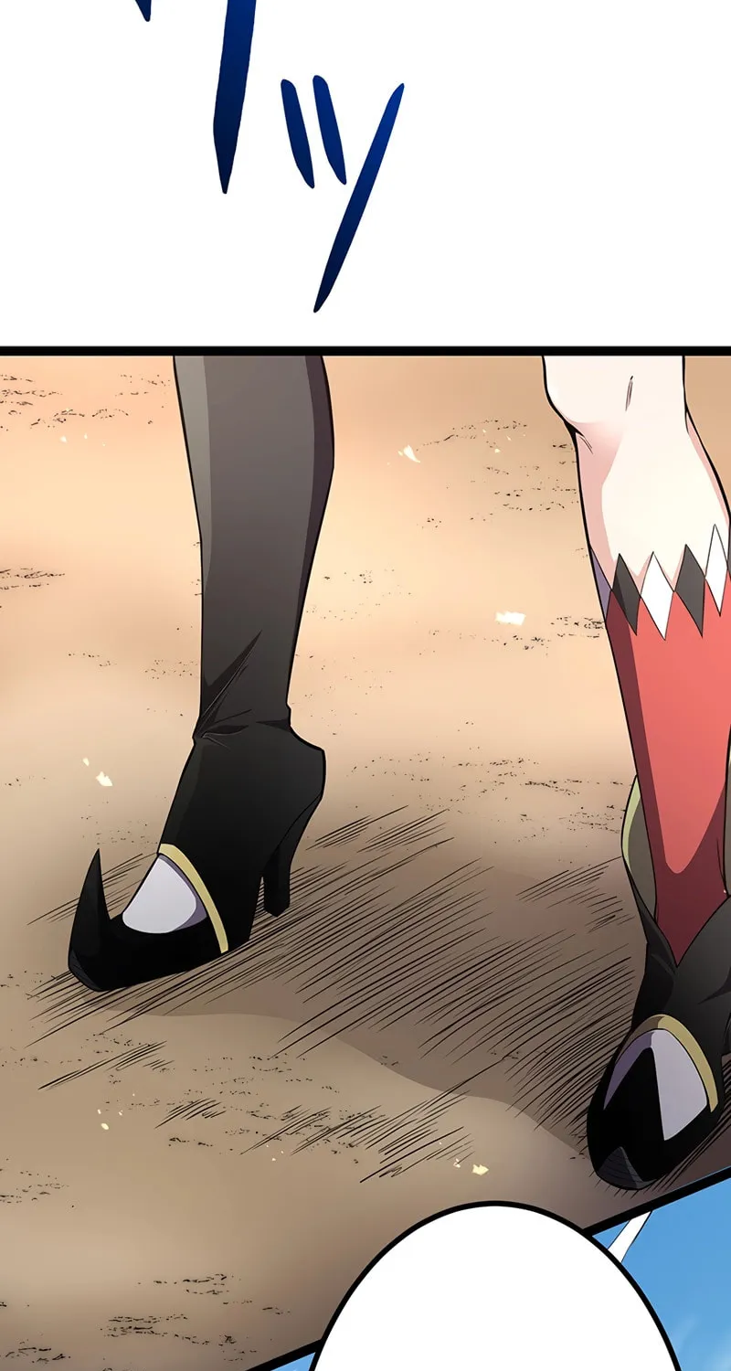 Dungeon Defense Chapter 35 page 6 - 