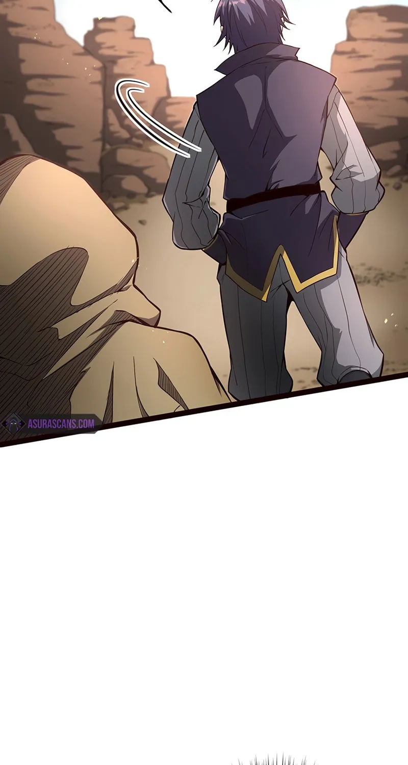 Dungeon Defense Chapter 35 page 54 - 