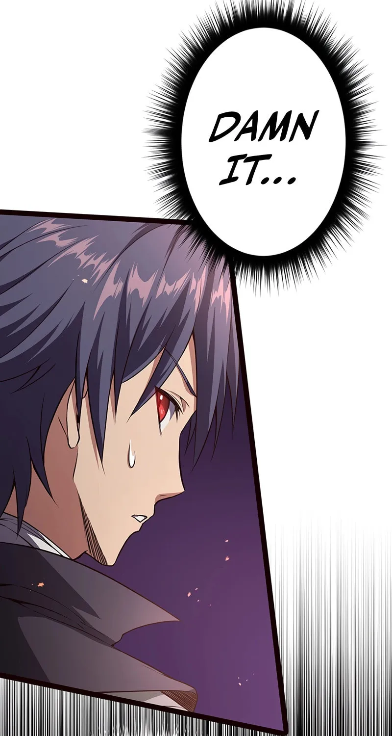 Dungeon Defense Chapter 35 page 55 - 
