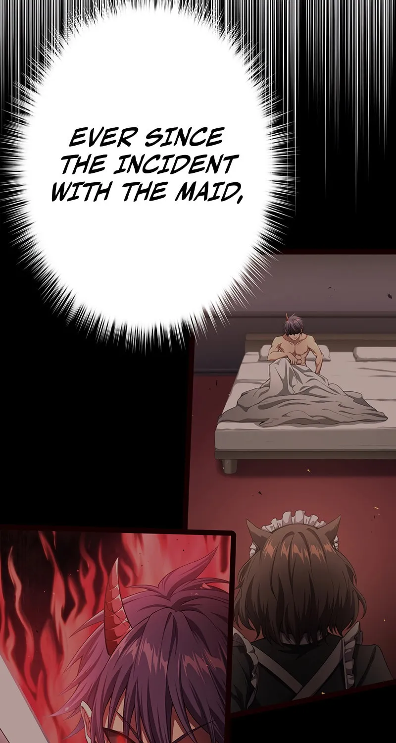 Dungeon Defense Chapter 35 page 56 - 