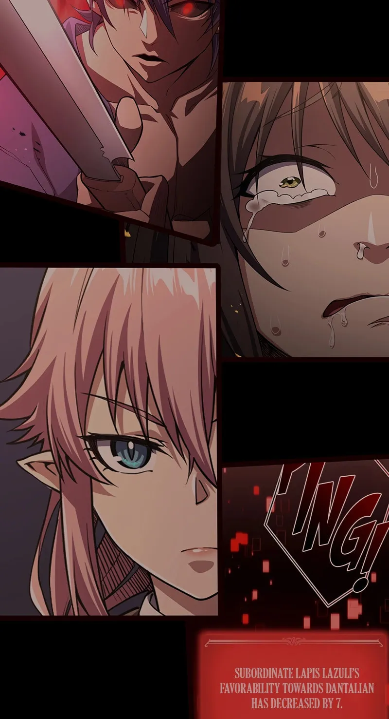 Dungeon Defense Chapter 35 page 57 - 