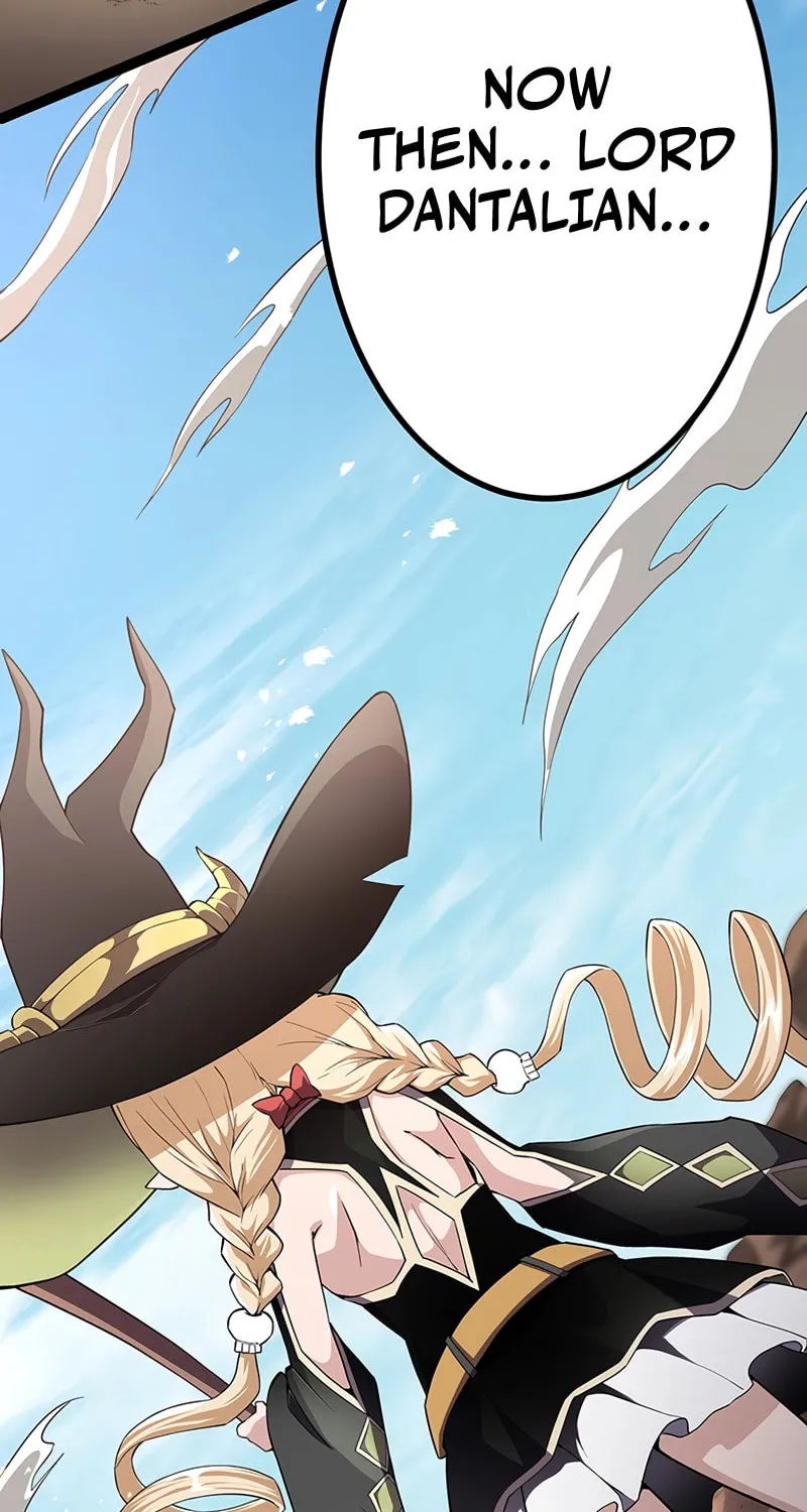 Dungeon Defense Chapter 35 page 7 - 