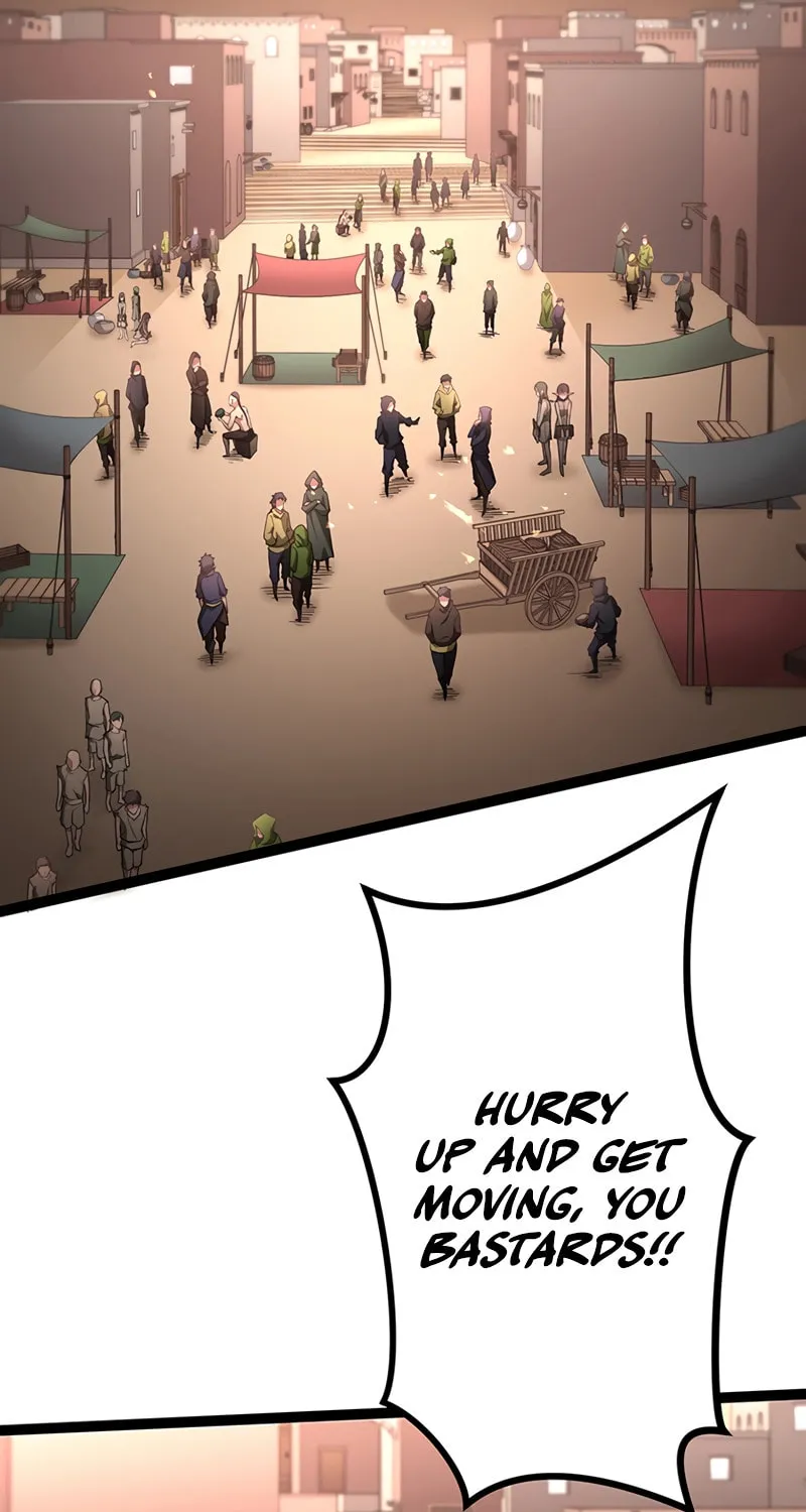 Dungeon Defense Chapter 35 page 68 - 