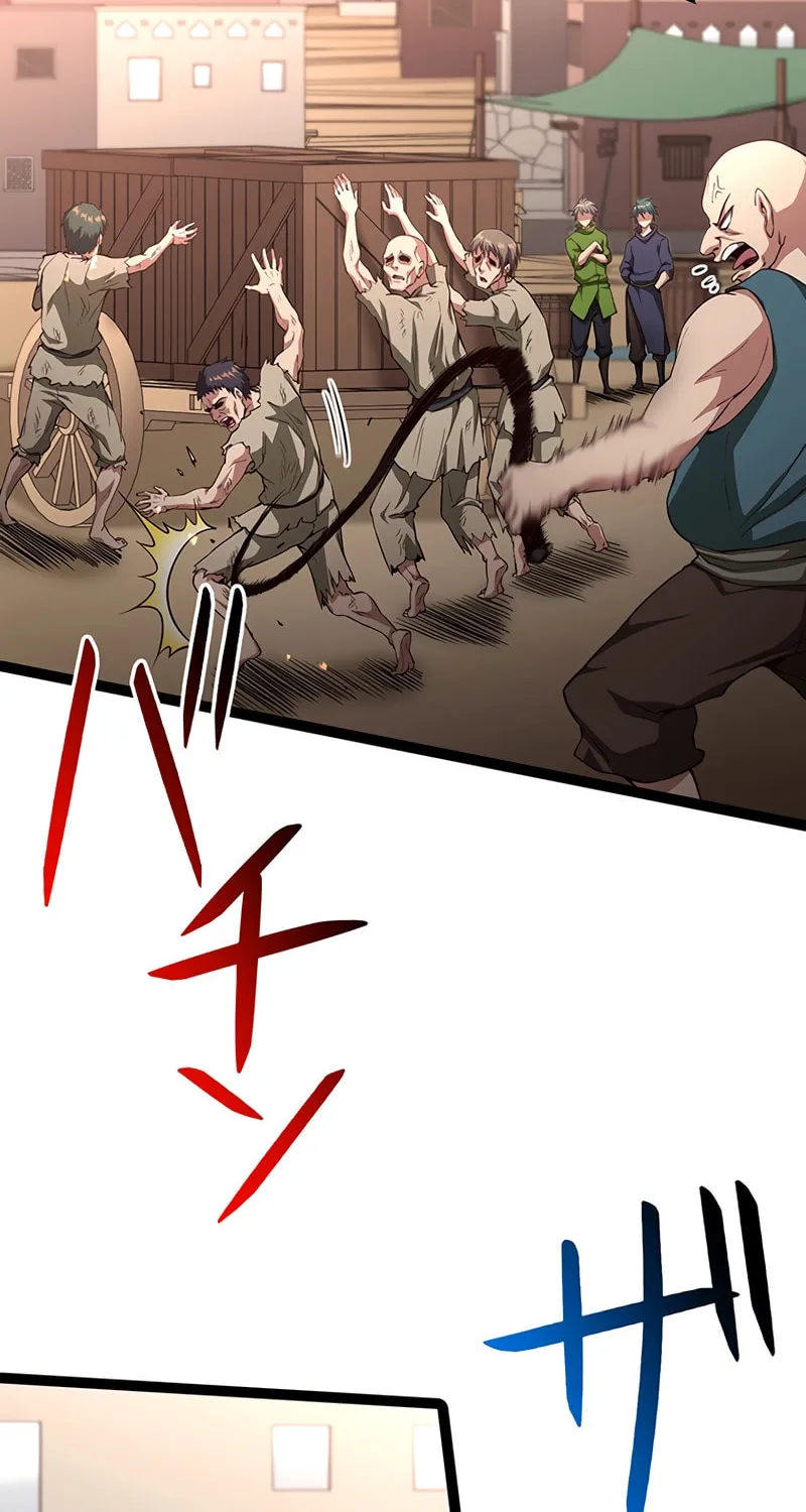 Dungeon Defense Chapter 35 page 69 - 