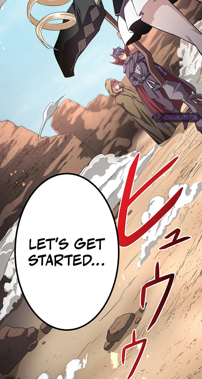 Dungeon Defense Chapter 35 page 8 - 
