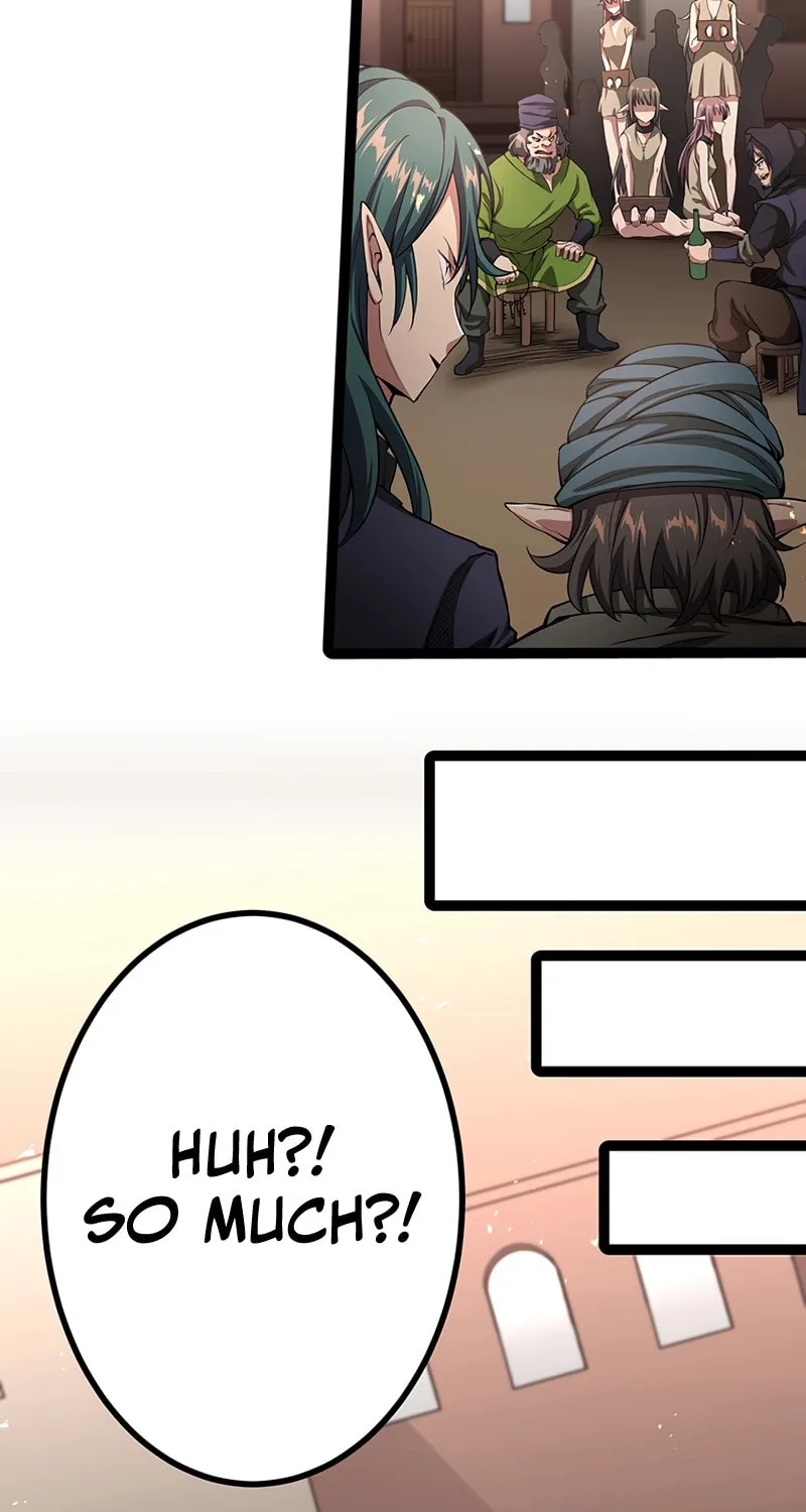 Dungeon Defense Chapter 35 page 71 - 