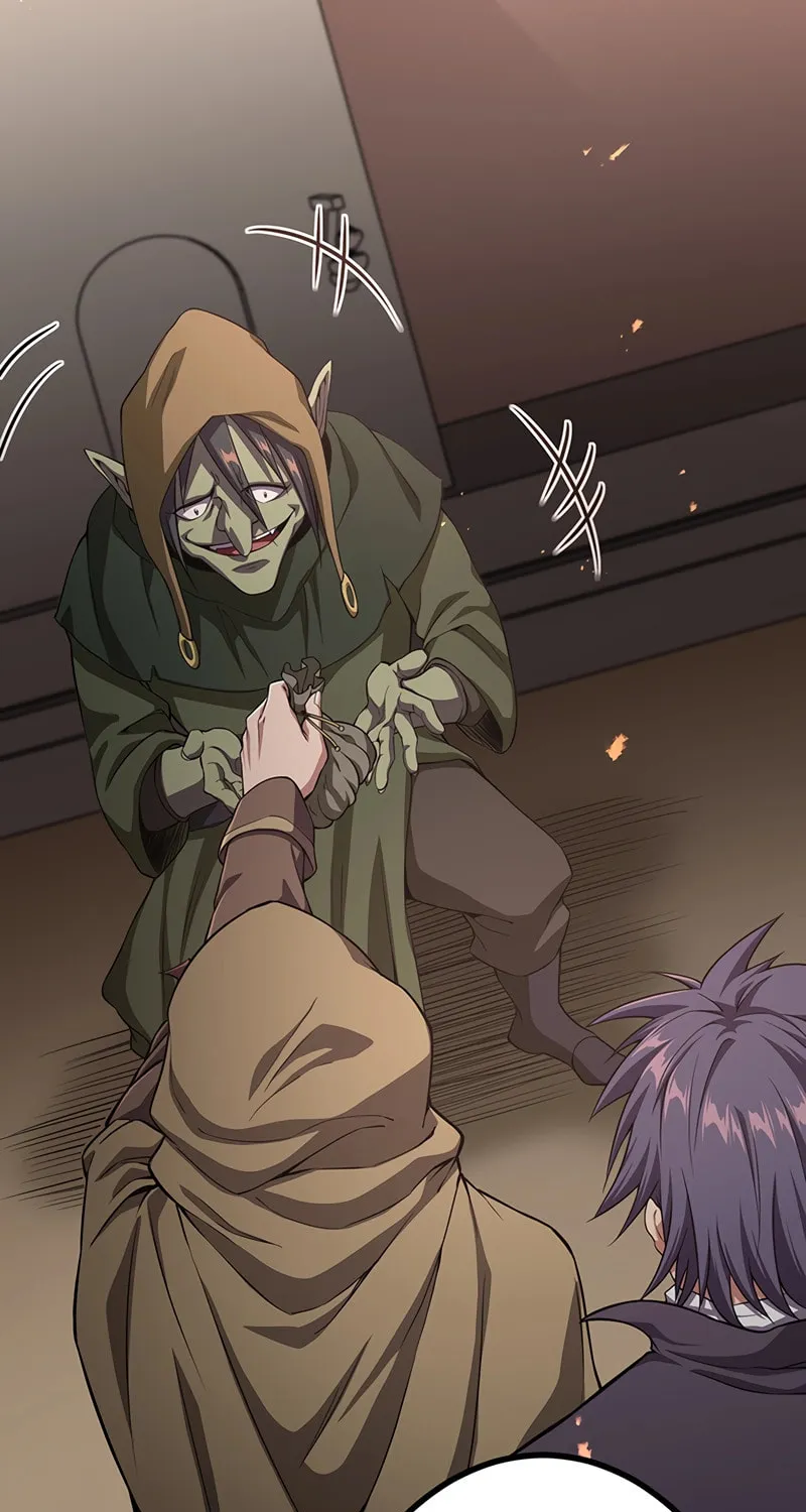 Dungeon Defense Chapter 35 page 72 - 