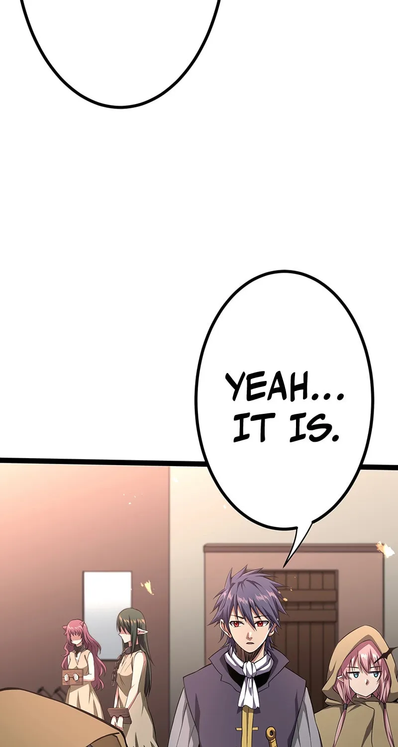Dungeon Defense Chapter 35 page 74 - 