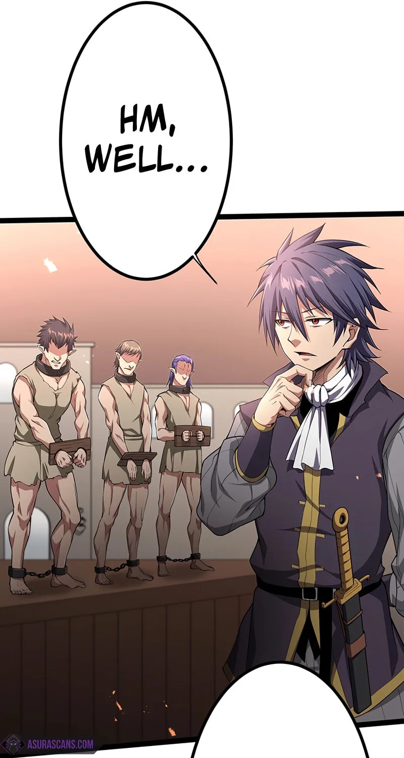 Dungeon Defense Chapter 35 page 76 - 