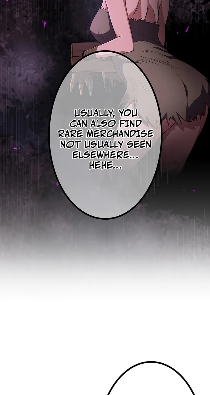 Dungeon Defense Chapter 35 page 81 - 