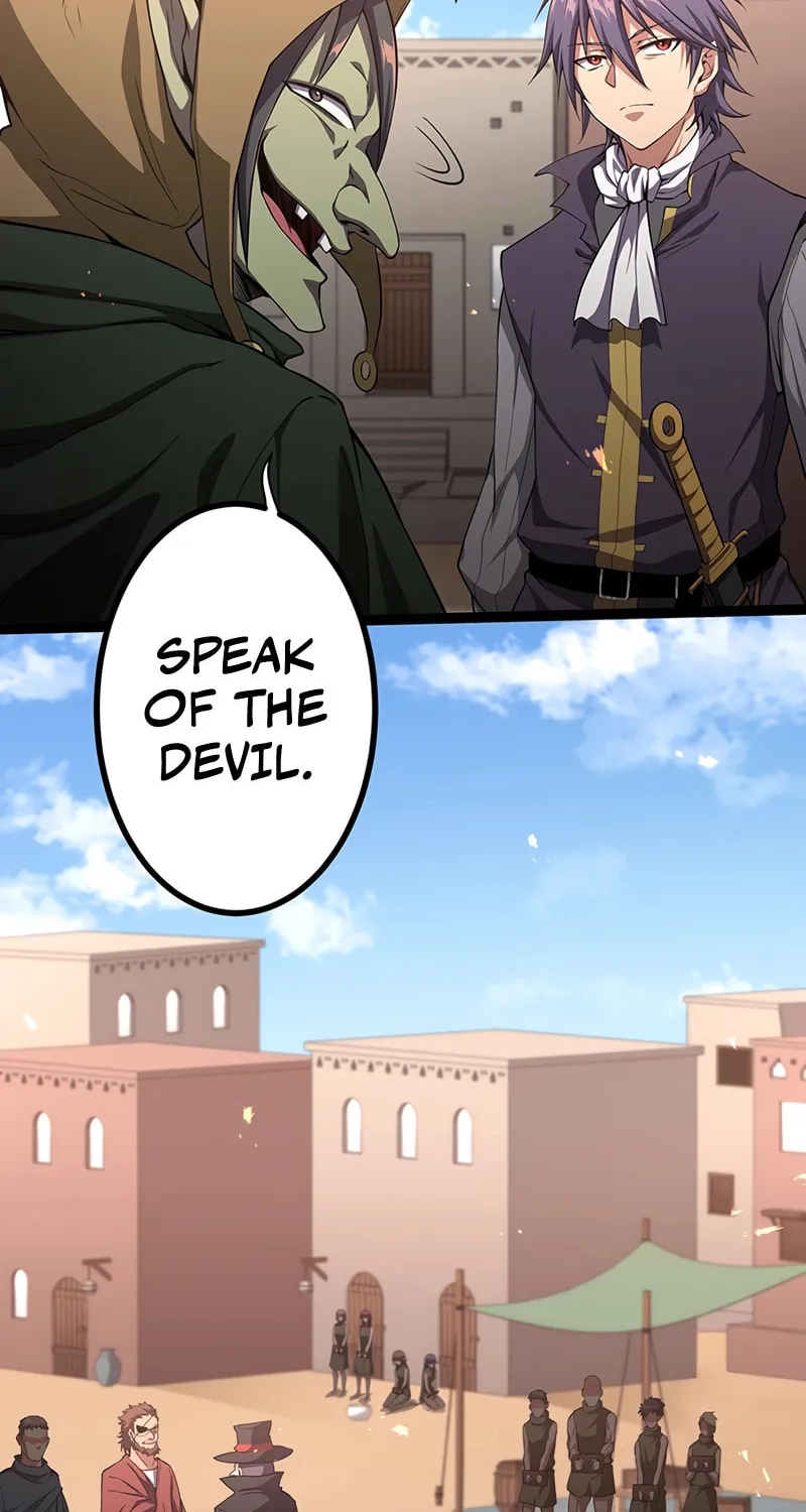 Dungeon Defense Chapter 35 page 91 - 