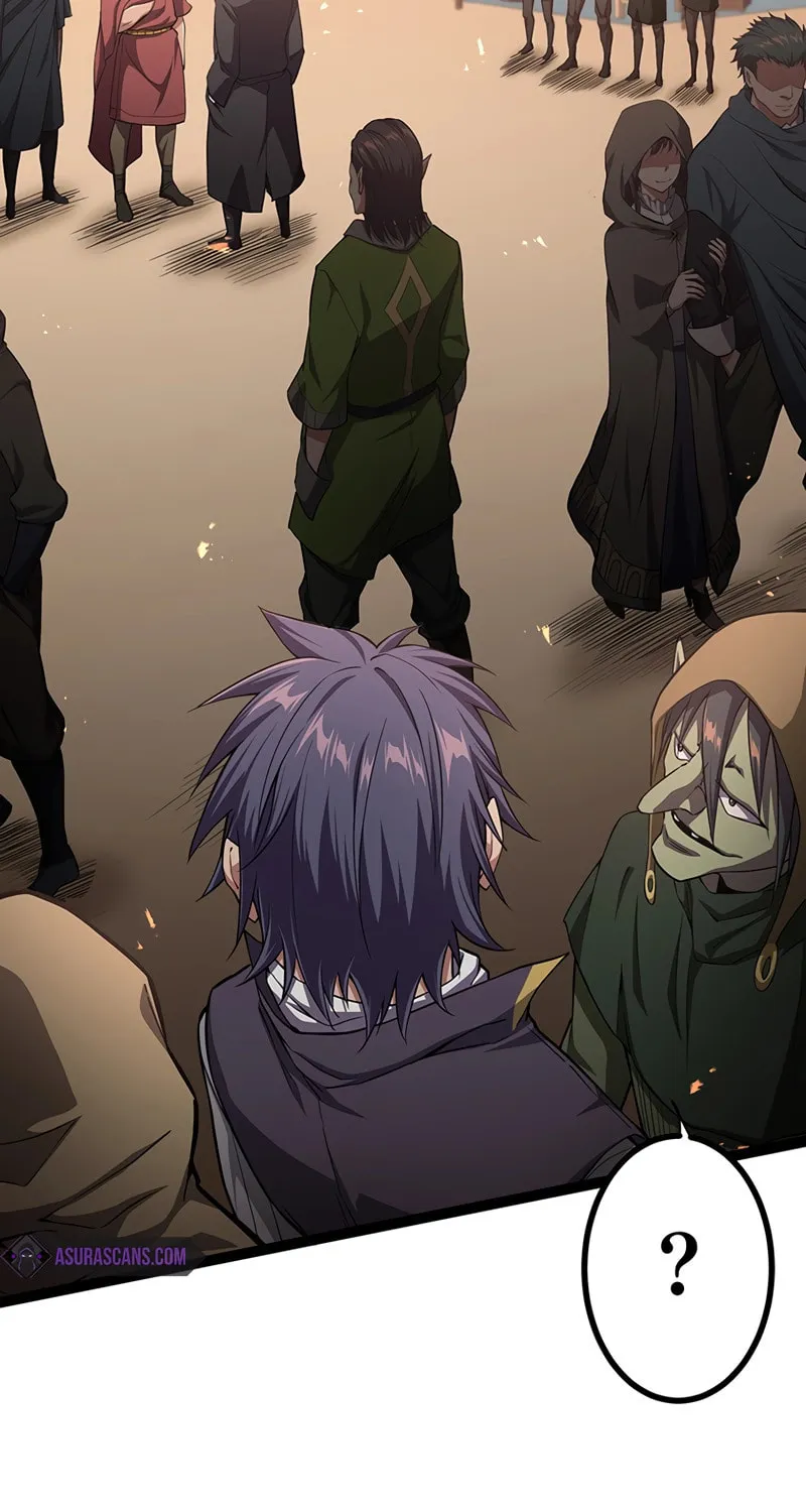 Dungeon Defense Chapter 35 page 92 - 