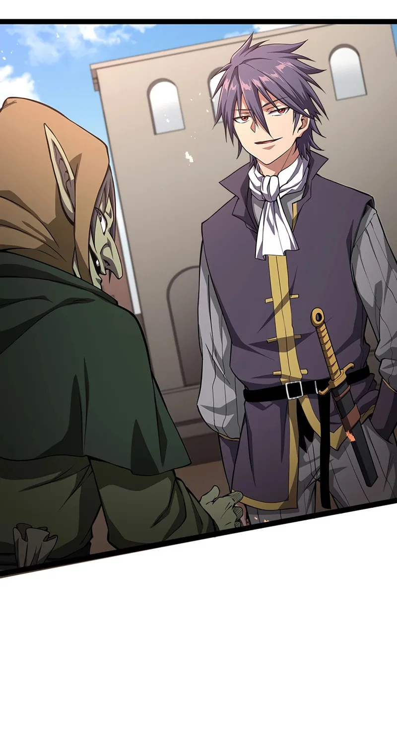 Dungeon Defense Chapter 35 page 98 - 