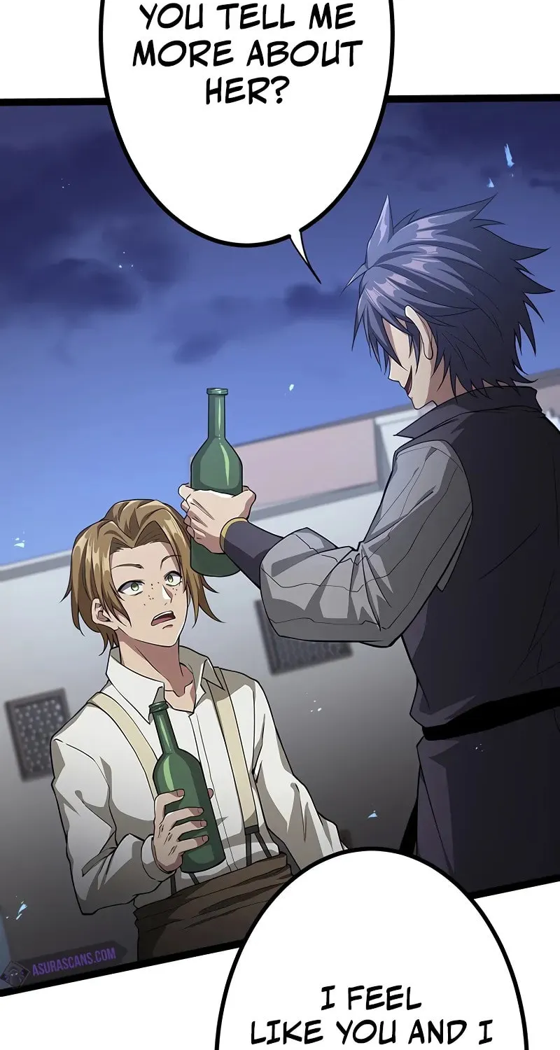 Dungeon Defense Chapter 36 page 106 - 