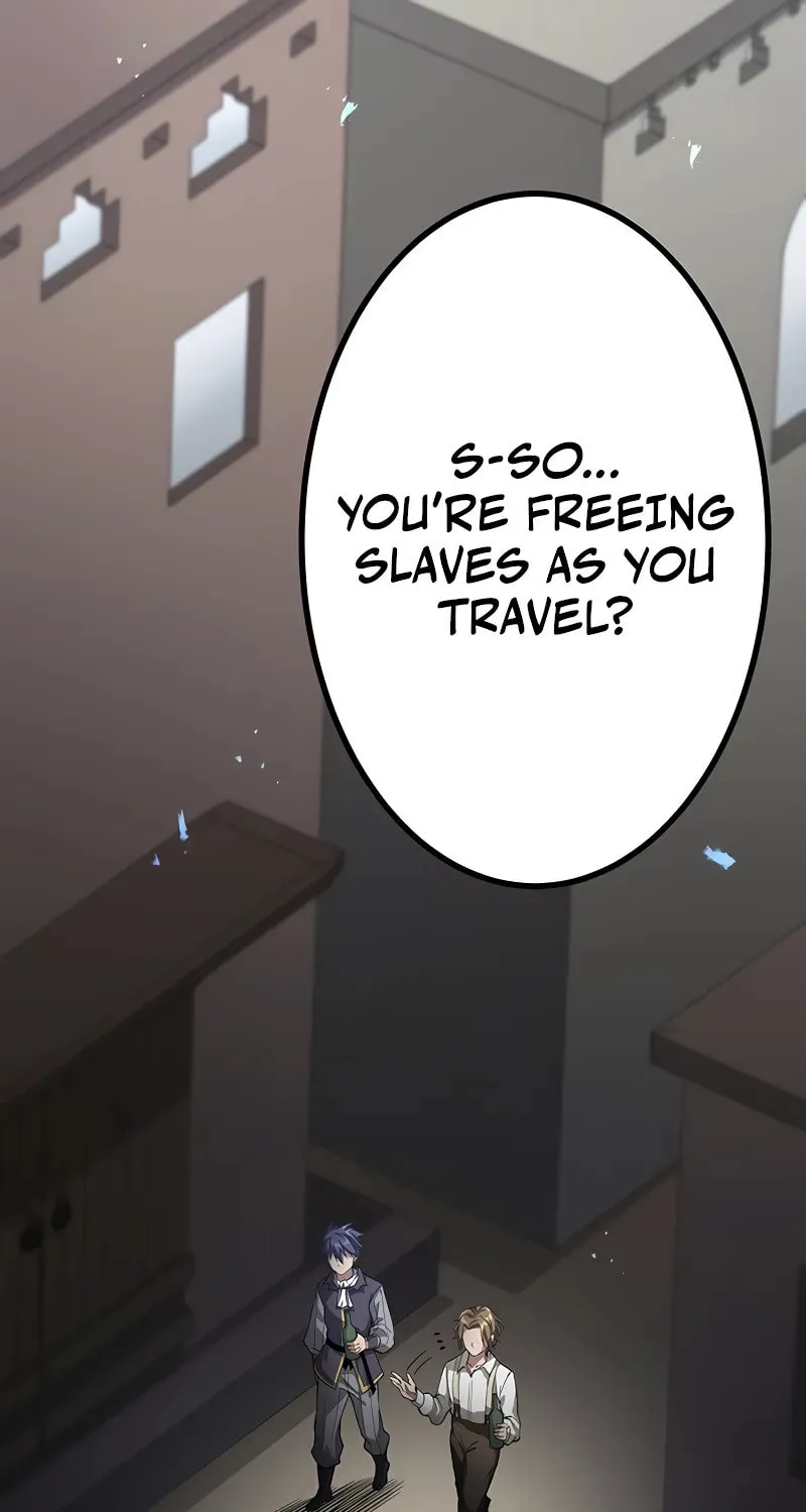 Dungeon Defense Chapter 36 page 111 - 