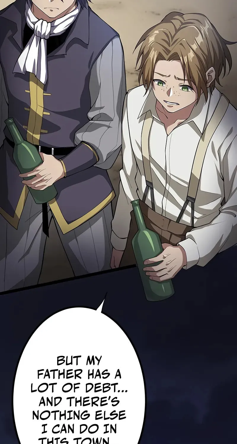 Dungeon Defense Chapter 36 page 117 - 
