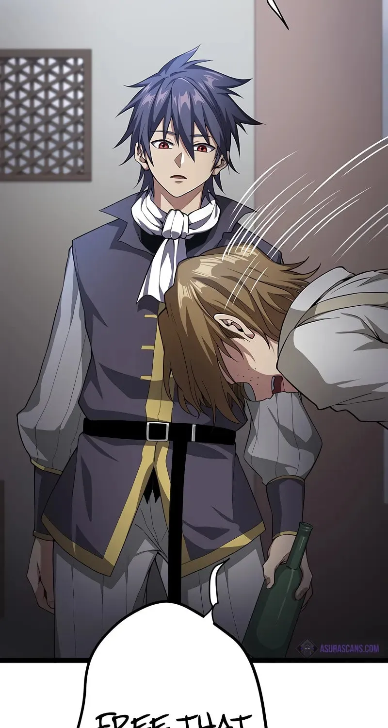 Dungeon Defense Chapter 36 page 119 - 