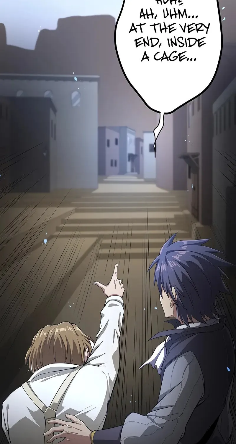 Dungeon Defense Chapter 36 page 136 - 