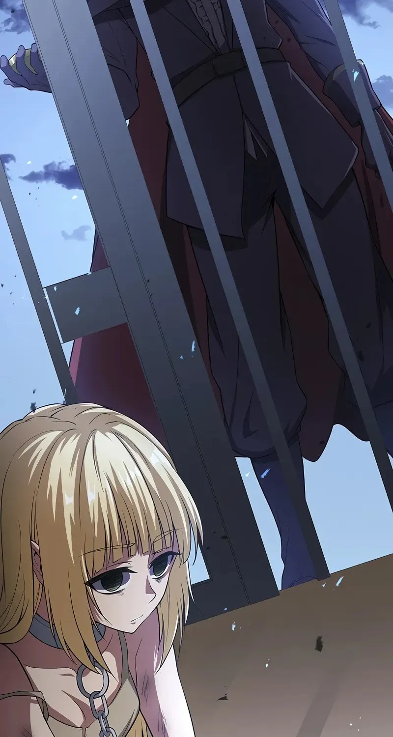 Dungeon Defense Chapter 36 page 168 - 