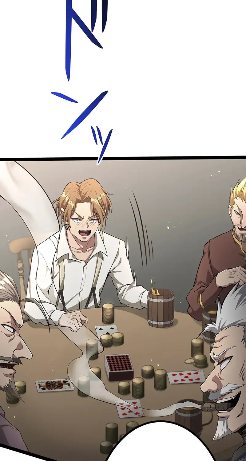 Dungeon Defense Chapter 36 page 18 - 
