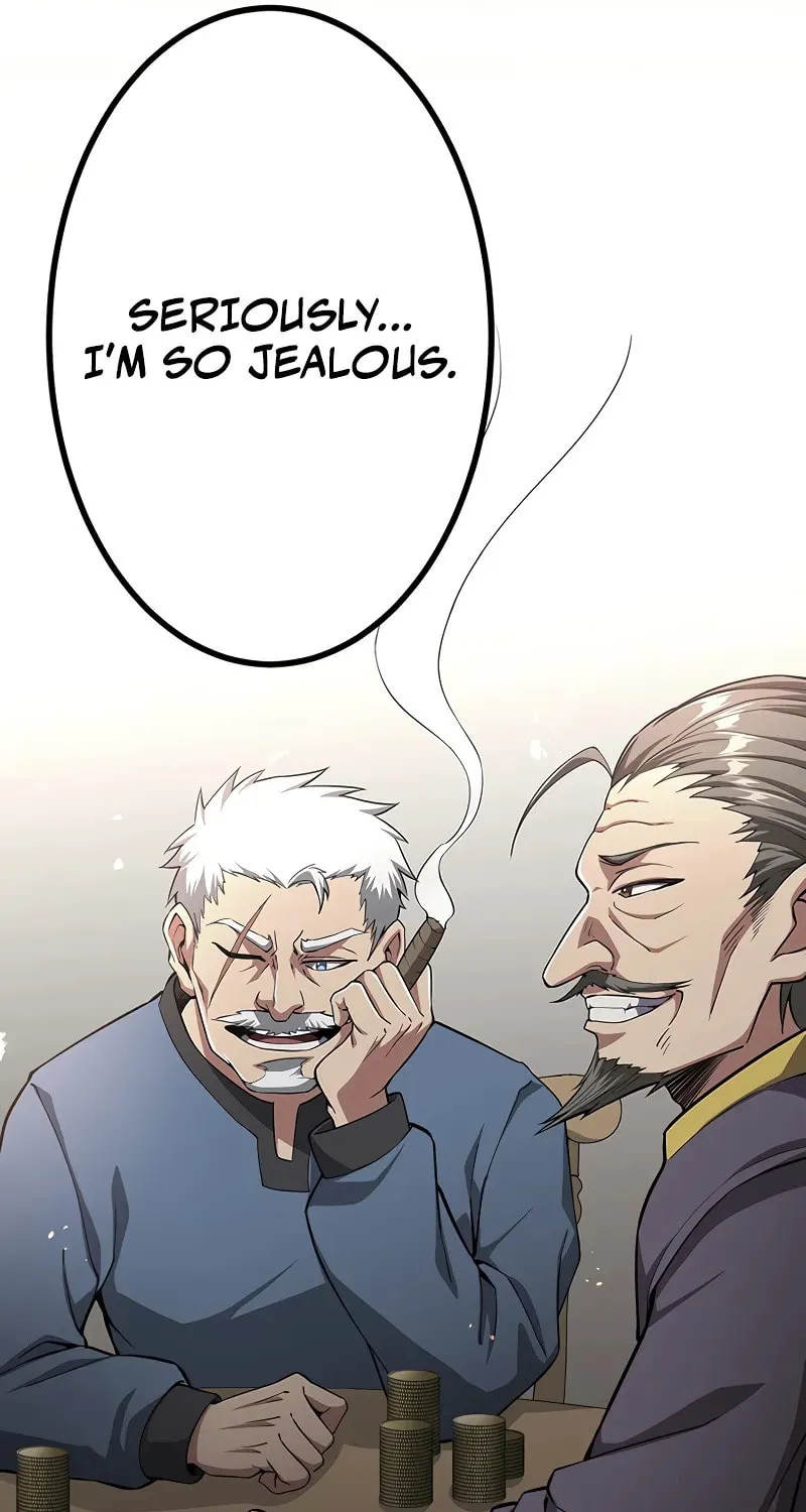Dungeon Defense Chapter 36 page 30 - 