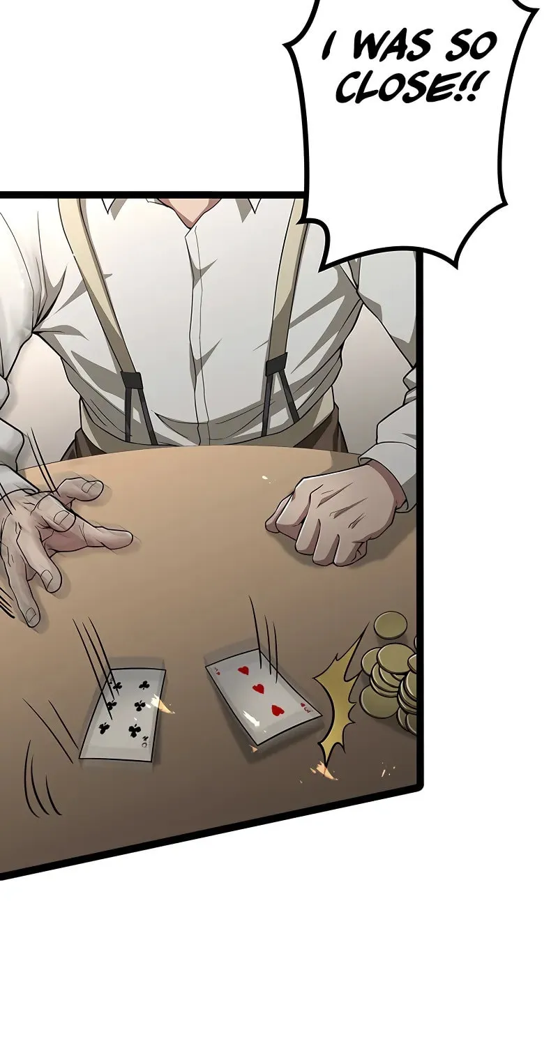 Dungeon Defense Chapter 36 page 4 - 